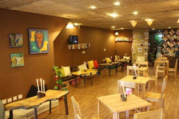 Reviews Of Books N Brew Sector 38 Chandigarh Zomato Reviews Of Books N Brew Sector 38 Chandigarh Zomato